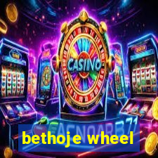 bethoje wheel